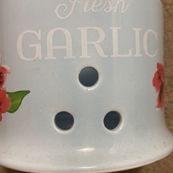 Garlic Keeper Spring Bouquet Pioneer Woman - Picture 7 of 7